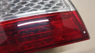 1767495 Фонарь задний левый Ford Mondeo 4 restailing Арт 20423207, вид 2
