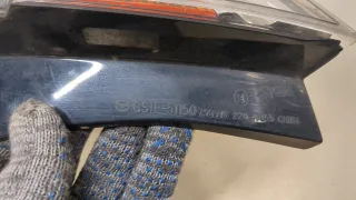 GDK251150D Фонарь задний правый Mazda 6 2 Арт 20424375, вид 3