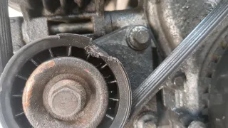 1674661,1838979,6G913A696AG Насос ГУР Ford S-Max 1 Арт 11399581, вид 2