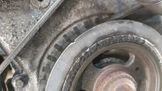 1674661,1838979,6G913A696AG Насос ГУР Ford S-Max 1 Арт 11399581, вид 3