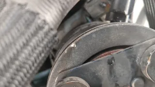 1674661,1838979,6G913A696AG Насос ГУР Ford S-Max 1 Арт 11399581, вид 4