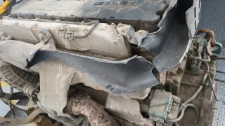 20722311 Насос ГУР Volvo FL Арт 11406307, вид 2