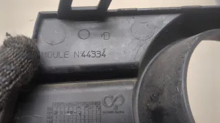 622A90002R Заглушка (решетка) в бампер передний Renault Laguna 3 Арт 20108682, вид 3