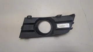 622A90002R Заглушка (решетка) в бампер передний Renault Laguna 3 Арт 20108682, вид 4