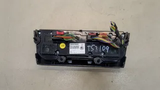 5E0907044K Блок управления печки / климат-контроля Skoda Octavia A7 Арт 20424194, вид 3
