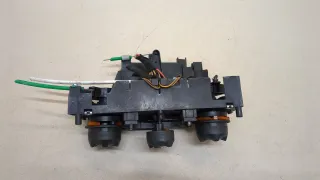  Блок управления печки / климат-контроля Iveco Daily 4 Арт 20424301