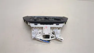 MN185095HA Блок управления печки / климат-контроля Mitsubishi Lancer 9 Арт 20425244