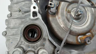  Подушка крепления кпп Buick Encore GX Арт 11406211, вид 2