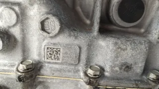  Подушка крепления кпп Buick Encore GX Арт 11406211, вид 4