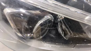 A2059069504 Фара передняя правая Mercedes C W205 Арт 20279459, вид 5