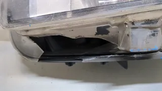 26060BR01B Фара передняя левая Nissan Qashqai 1  Арт 20313799, вид 4