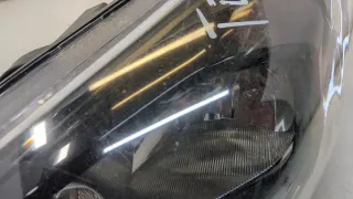 2060634,F1EB13W030SD Фара передняя левая Ford Focus 3 restailing Арт 20357852, вид 2