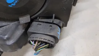 2060634,F1EB13W030SD Фара передняя левая Ford Focus 3 restailing Арт 20357852, вид 5