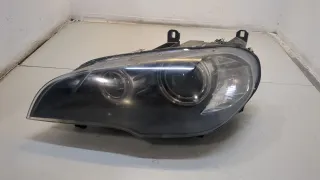63117289001,7289001 Фара передняя левая BMW X5 E70 Арт 20422278, вид 2