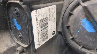 63117289001,7289001 Фара передняя левая BMW X5 E70 Арт 20422278, вид 5