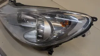  Фара передняя левая Opel Corsa D Арт 20422924, вид 2