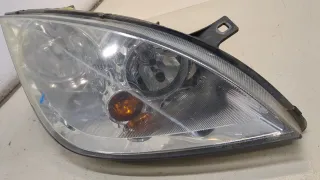  Фара передняя правая Mitsubishi Colt 6 Арт 20423283, вид 2