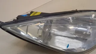  Фара передняя правая Mitsubishi Colt 6 Арт 20423283, вид 3