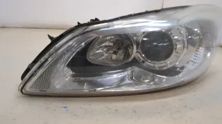 31214805,0301255601 Фара передняя левая Volvo C30 Арт 20423370, вид 3