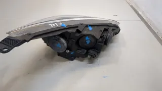 2060634,F1EB13W030SD Фара передняя левая Ford Focus 3 restailing Арт 20423739, вид 4