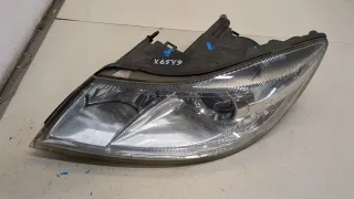 1Z2941017P Фара передняя левая Skoda Octavia A5 restailing Арт 20423768