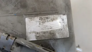 2D2941015,2D2941116 Фара передняя правая Volkswagen LT 2 Арт 20423810, вид 4