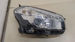  Фара передняя правая Nissan Qashqai 2 Арт 20424035, вид 1