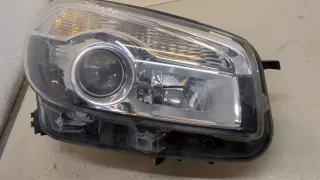  Фара передняя правая Nissan Qashqai 2 Арт 20424035, вид 2