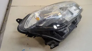  Фара передняя правая Nissan Qashqai 2 Арт 20424035, вид 3