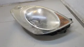 Фара передняя правая Nissan Note E11 Арт 20424094, вид 3