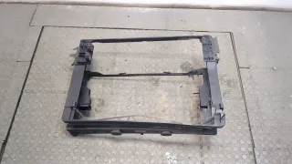 17117804617,7804617 Диффузор (кожух) вентилятора BMW 5 F10/F11/GT F07 Арт 9338905, вид 2