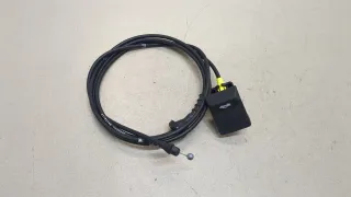 Трос капота Buick Encore GX Арт 20423675, вид 1