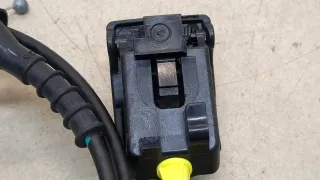  Трос капота Buick Encore GX Арт 20423675, вид 4