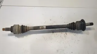 33208680350,8680350 Полуось задняя (приводной вал, ШРУС) BMW 3 F30/F31/GT F34 Арт 9170195, вид 1