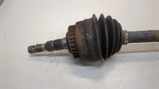 374361,9118603 Полуось передняя левая (приводной вал, шрус) Opel Vectra C  Арт 20390756, вид 2