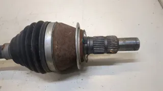  Полуось передняя правая (приводной вал, шрус) Buick Encore GX Арт 20421177, вид 3