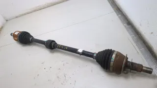  Полуось передняя правая (приводной вал, шрус) Buick Encore GX Арт 20421177, вид 4