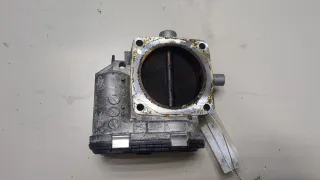 A1121410125 Дроссельная заслонка Mercedes CLK W209 Арт 8885221, вид 2