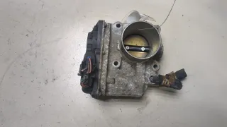 MN195709 Дроссельная заслонка Mitsubishi Colt 6 restailing Арт 9401667, вид 1