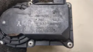 MN195709 Дроссельная заслонка Mitsubishi Colt 6 restailing Арт 9401667, вид 3