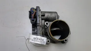 1450A139 Дроссельная заслонка Mitsubishi Outlander 3 restailing 2 Арт 20419799, вид 1