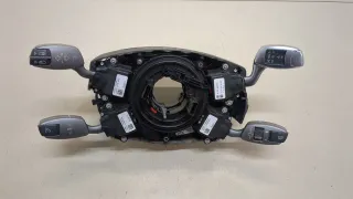  Переключатель подрулевой (стрекоза) BMW 7 E65/E66 Арт 20424404, вид 1