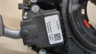  Переключатель подрулевой (стрекоза) BMW 7 E65/E66 Арт 20424404, вид 3