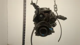 1406774 Блок цилиндров Ford Fiesta 5 Арт 20388905, вид 1