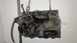 1406774 Блок цилиндров Ford Fiesta 5 Арт 20388905, вид 2