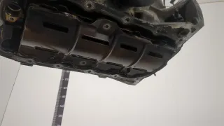1406774 Блок цилиндров Ford Fiesta 5 Арт 20388905, вид 5