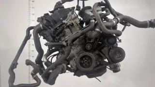 13537589048,7589048 Форсунка BMW 3 E90/E91/E92/E93 Арт 11385753, вид 1