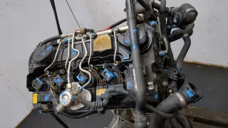 13537589048,7589048 Форсунка BMW 3 E90/E91/E92/E93 Арт 11385753, вид 4