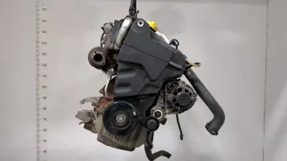 166009445R Форсунка Renault Megane 2 Арт 11389845, вид 1