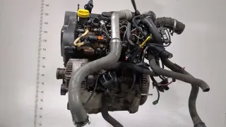 166009445R Форсунка Renault Megane 2 Арт 11389846, вид 4